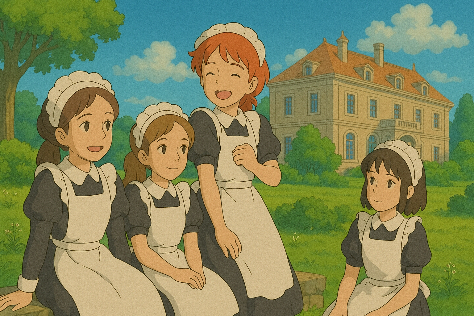 To Those Who Identify With Slave Morality